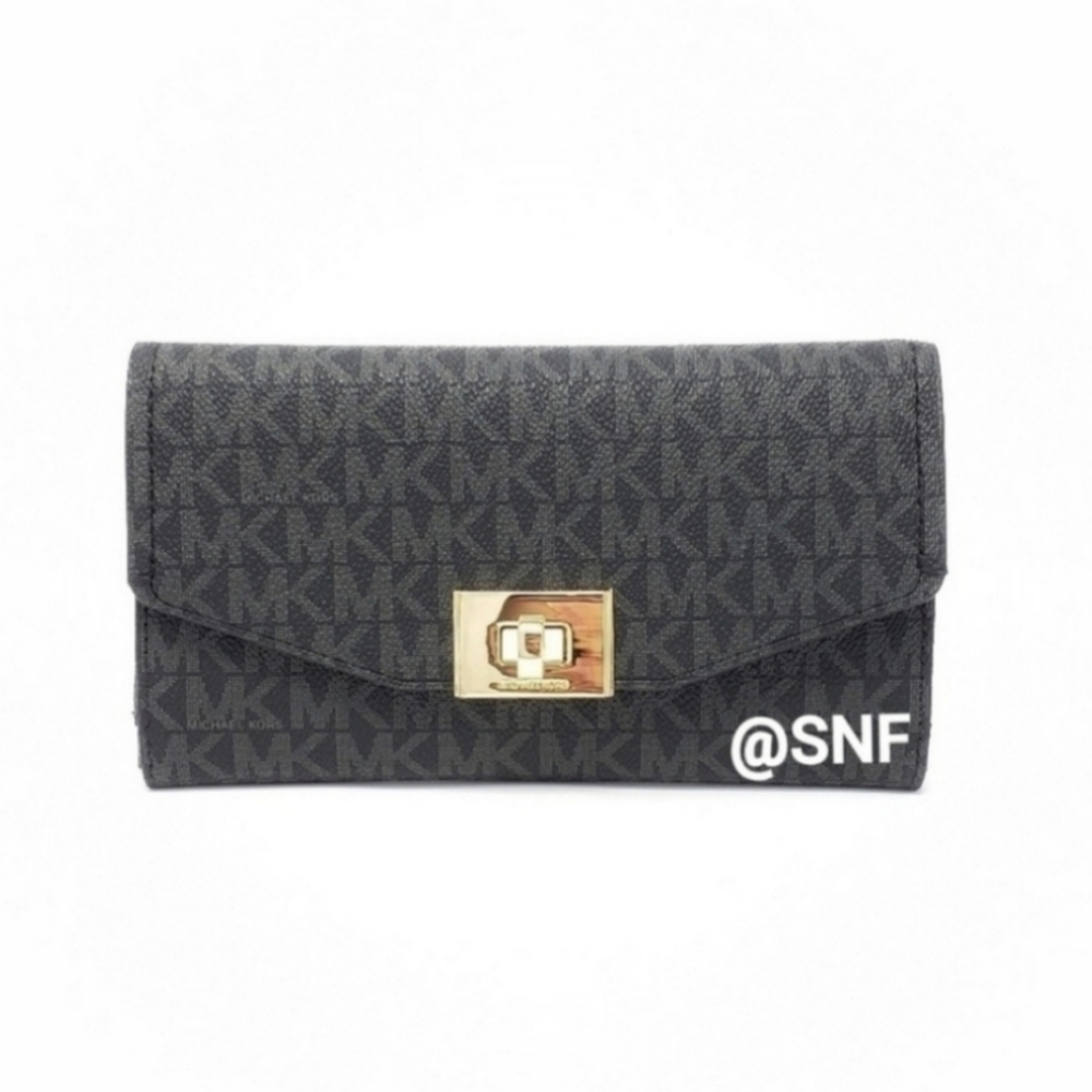 Michael Kors Fulton Sport Medium Tote SET - Picture 5 of 8